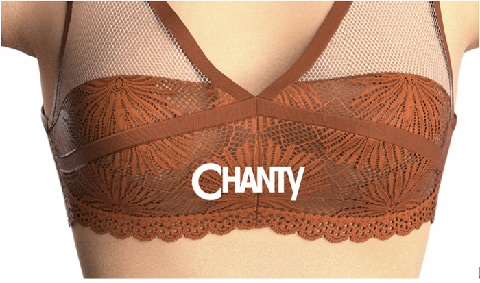 CHANTY CTO :物尽其用！“0浪费”的数字纺织品时代已来临！