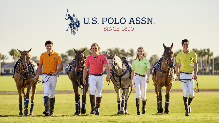 传承，135周年再启航——U.S. POLO ASSN.新品发布会即将盛装揭幕