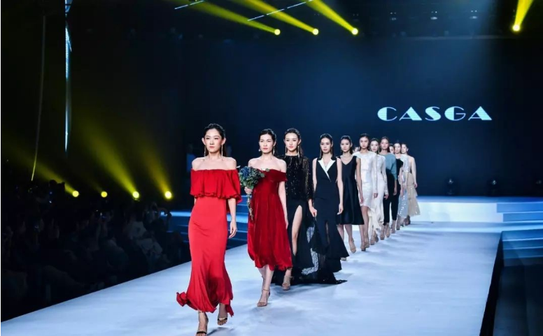 后疫情时代本土女装品牌如何焕发新活力？来虎门看看她们做了啥？