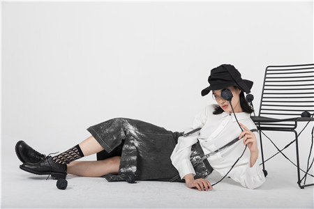 潮流时尚与国际同步！虎门四大女装品牌集合秀将亮相富民时装城