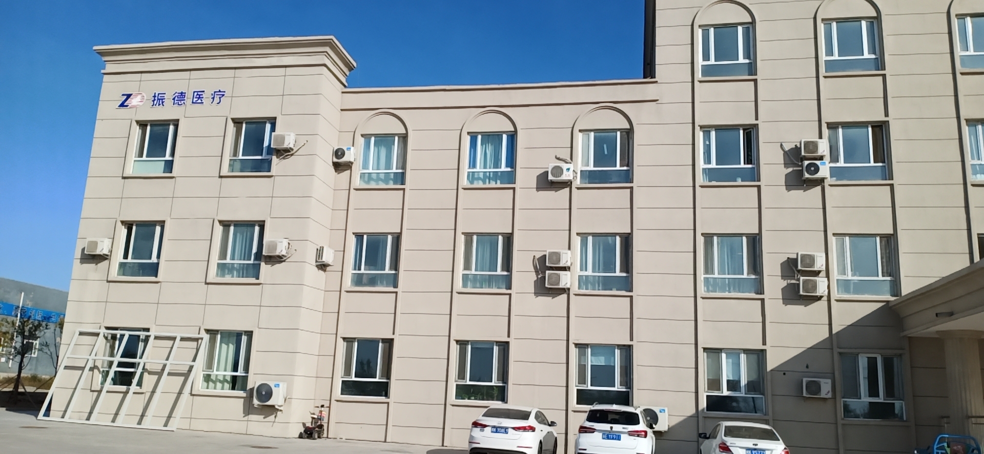 8个亿！这家防护服龙头在豫拿下18万平地建手术感控产品生产线