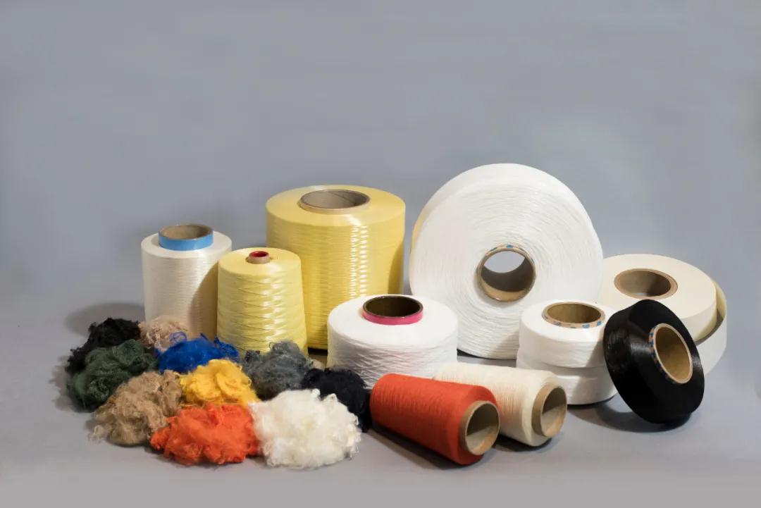 产品综合指标世界一流，泰和新材这样做强“中国芳纶”