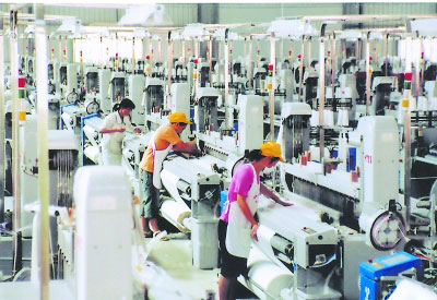 国潮深度演绎　银发消费空间巨大——强大国内市场下的纺织行业