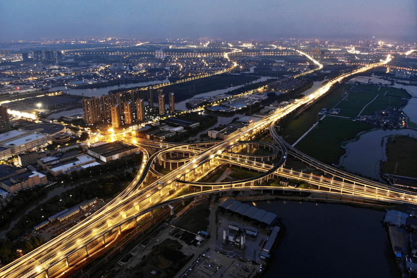 虽然传统，但绝不老旧！新发展格局下看柯桥纺织业凤凰涅槃