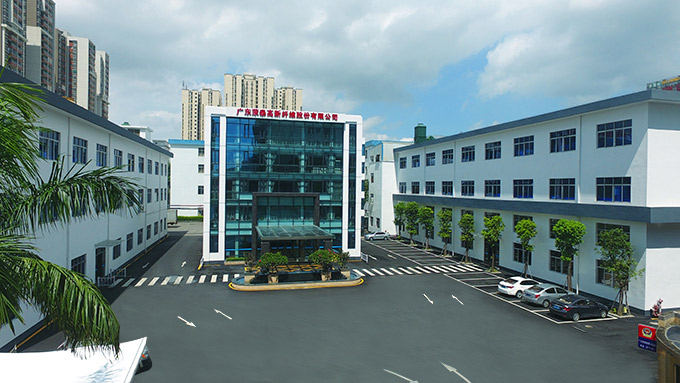 本土丙纶长丝产量+市占率双第一的蒙泰高新，去年净赚8007万