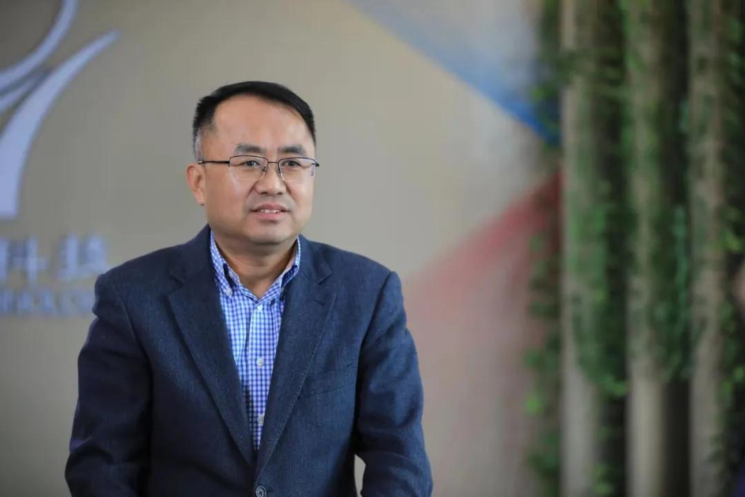 李向东：德州华源加快打造“差异化纱线精准服务提供商”