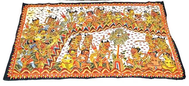 印尼对进口地毯征收为期3年的保障措施税