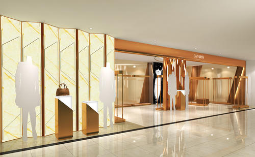 凯喜雅集团云南丝纺园一期土建工程全面竣工