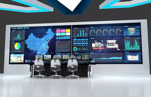 “盛虹智慧印染工业互联网平台”成为国家级示范项目