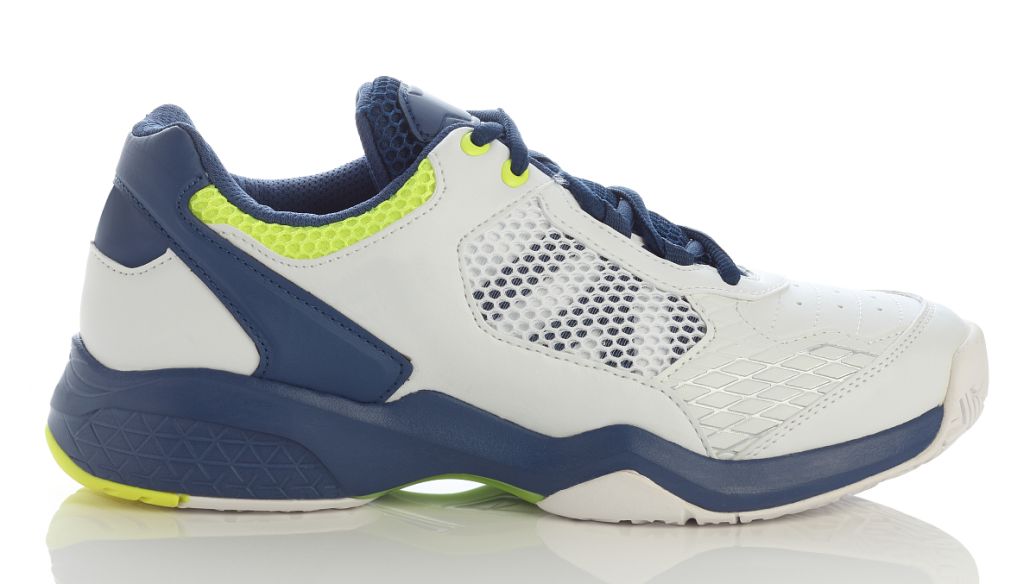 拼杀碳板和缓震科技　运动品牌激战跑鞋市场