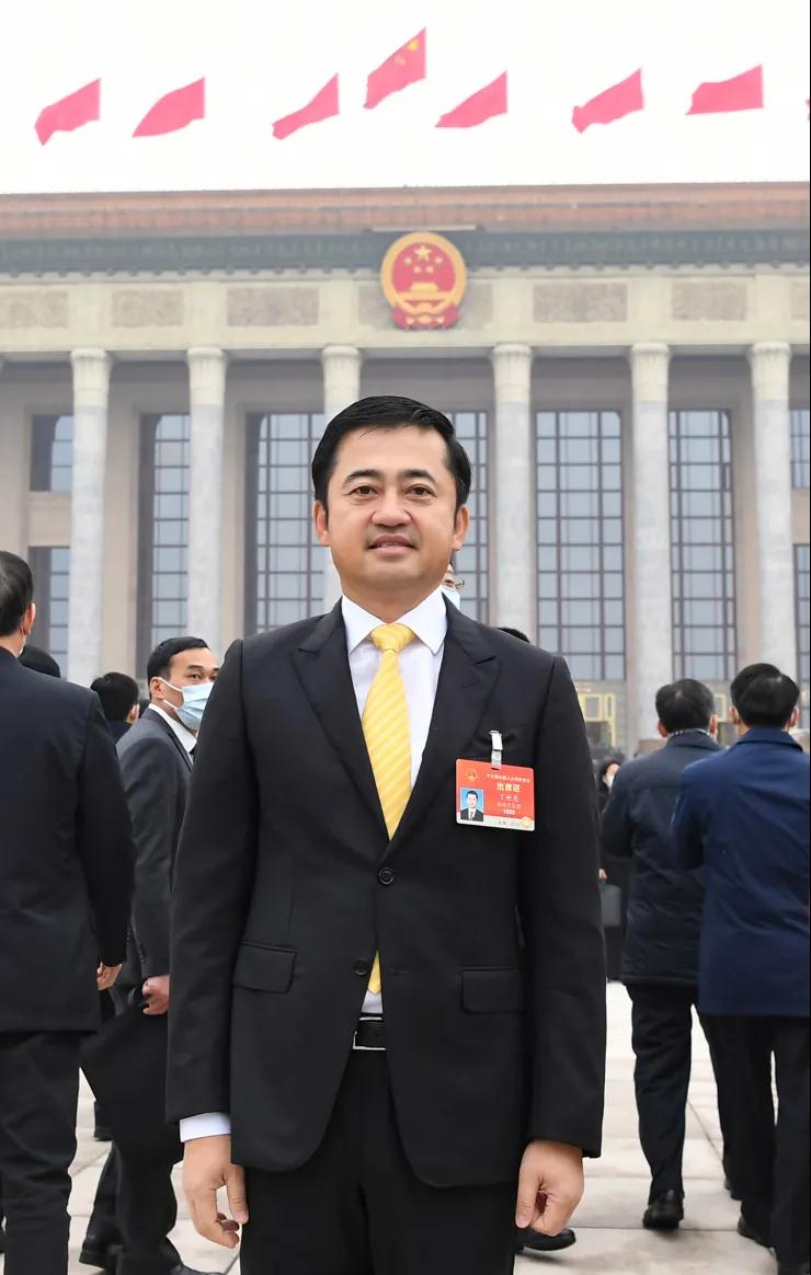 丁世忠：制定国家级的产业战略，打造世界级企业总部基地