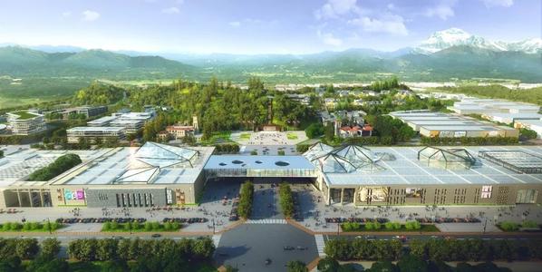 王孝巧：进一步打造产业用纺织品国际竞争新优势