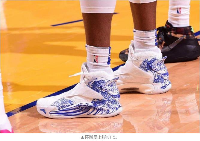 都想拉近Z世代，安踏篮球的答案是NBA“Z势力”