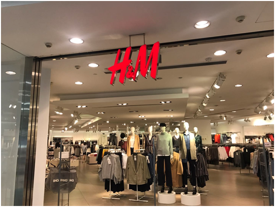 H&M背后还有人？持相同立场的优衣库耐克阿迪都是“BCI”会员