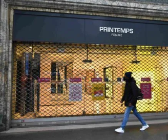 海外零售服装库存居高不下，外贸型面料企业盯上“家门口”的订单