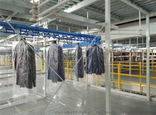 服装行业不是“夕阳行业”　加快转型还需要产业链的协同配合