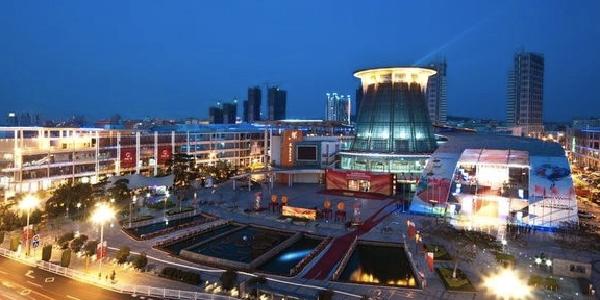 时尚石狮大放异彩！第24届海博会暨中国裤装品牌博览会举行在即