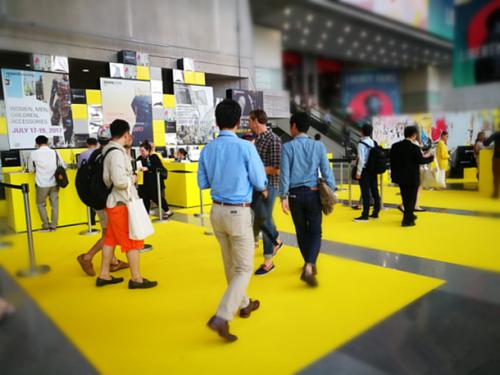 2021年一季度纺织服装专业市场运行分析