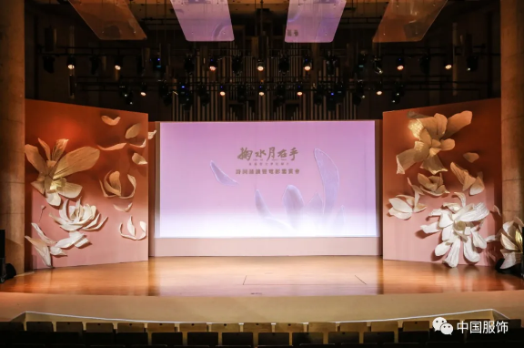 掬水月在手，感受从诗词中走出的例外之美