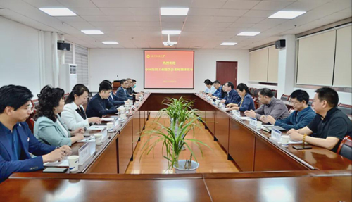 “纺织之光”走进英雄城市武汉，感受行业发展勃勃生机