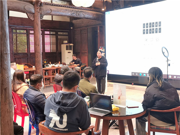 海外最新面料发展趋势精彩分享，PERFORMANCE DAYS上海展交流周圆满结束