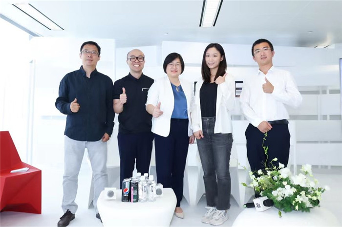 从原材料端助力绿色发展　赛得利莱赛尔亮相GFS x Mode Shanghai可持续时尚会客日