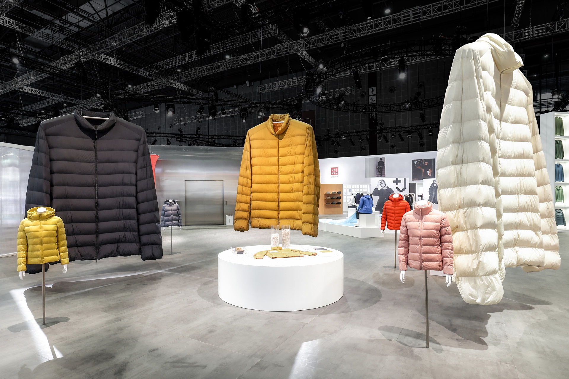 “双十一”女装销量排行：淘品牌暂超优衣库夺桂冠